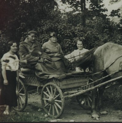 Dvaro prižiūrėtojo J.Petkūno namas (išnykęs objektas)